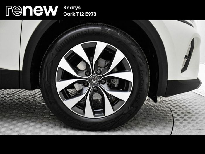 Renault Captur 2021