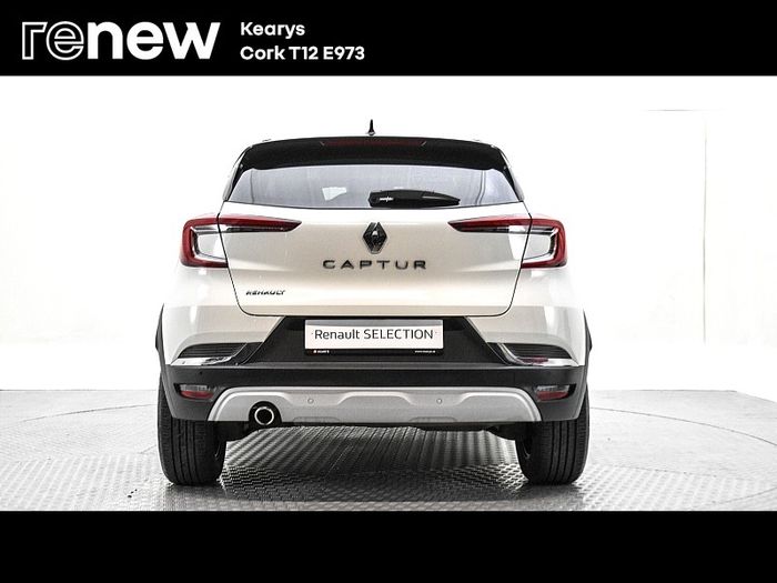 Renault Captur 2021
