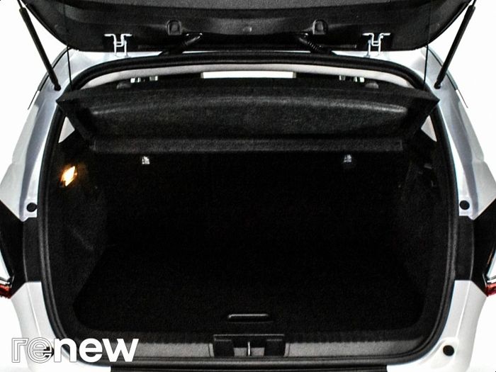 Renault Captur 2021