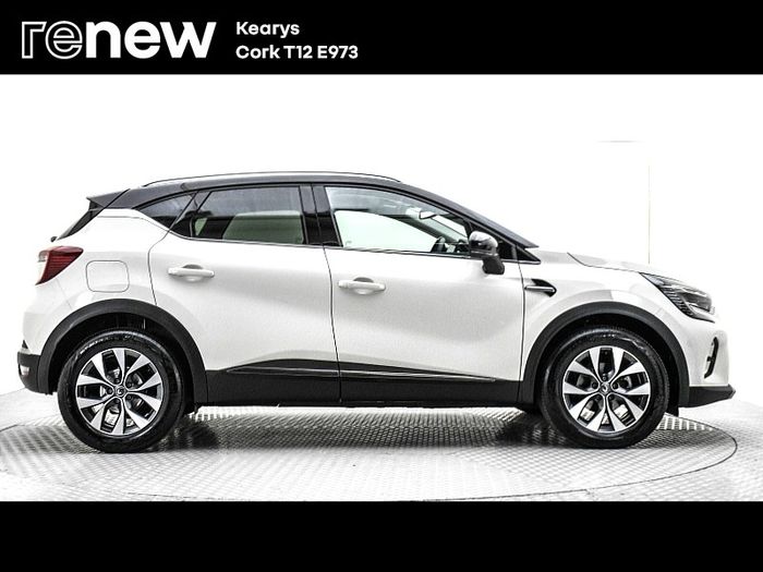 Renault Captur 2021