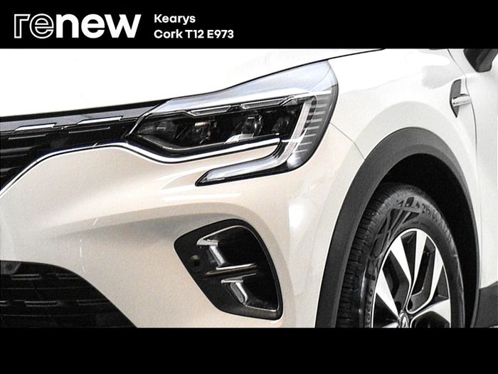 Renault Captur 2021