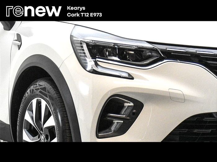 Renault Captur 2021