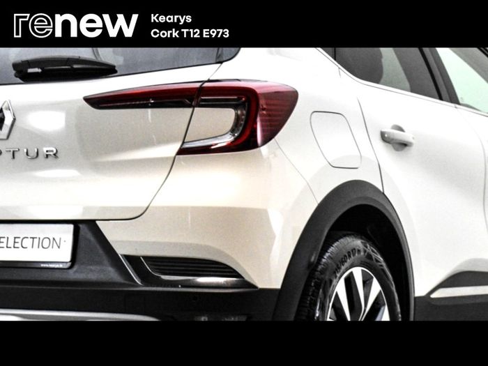 Renault Captur 2021
