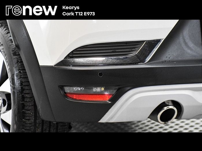 Renault Captur 2021