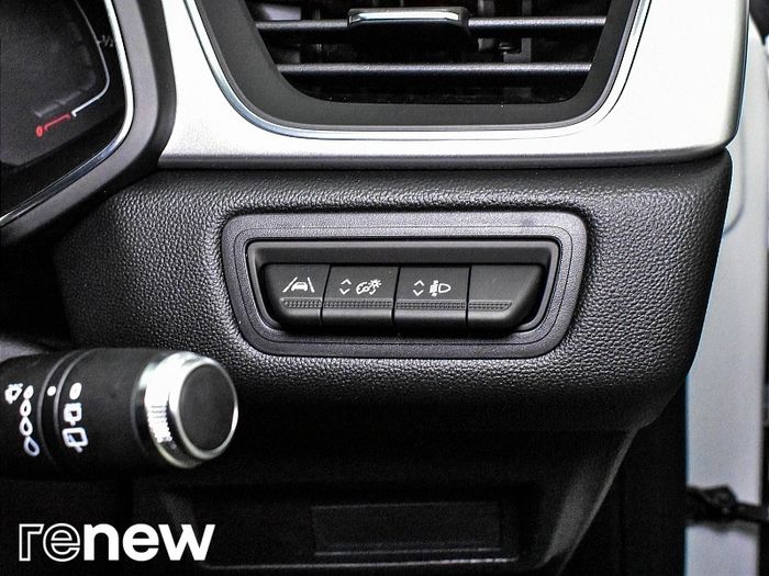 Renault Captur 2021