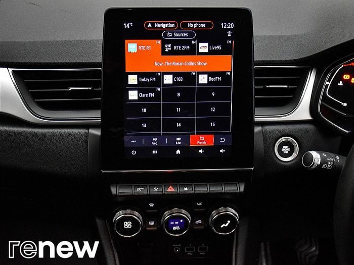 Renault Captur 2021