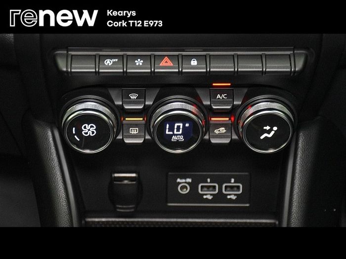 Renault Captur 2021