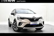 Renault Captur 2021