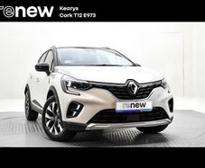 Renault Captur 2021