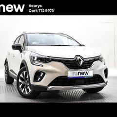 Renault Captur 2021