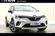 Renault Captur 2021