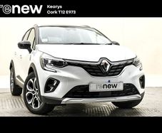 Renault Captur 2021