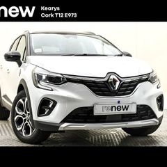 Renault Captur 2021