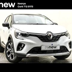Renault Captur 2021