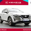 Nissan QASHQAI 2024