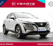 Nissan QASHQAI 2024