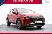 Nissan QASHQAI 2026