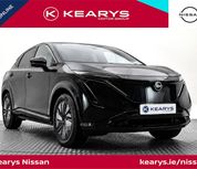 Nissan Ariya 2025