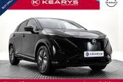 Nissan Ariya 2025