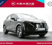 Nissan Ariya 2025