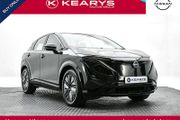 Nissan Ariya 2025