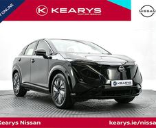 Nissan Ariya 2025