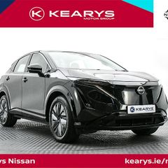 Nissan Ariya 2025