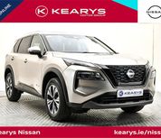 Nissan X-Trail 2024