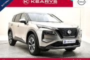 Nissan X-Trail 2024