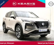 Nissan X-Trail 2024