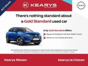 Nissan QASHQAI 2024