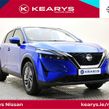 Nissan QASHQAI 2024