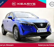 Nissan QASHQAI 2024