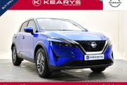 Nissan QASHQAI 2024