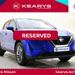 Nissan QASHQAI 2024