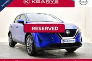 Nissan QASHQAI 2024