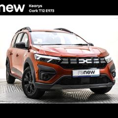 Dacia Jogger 2023