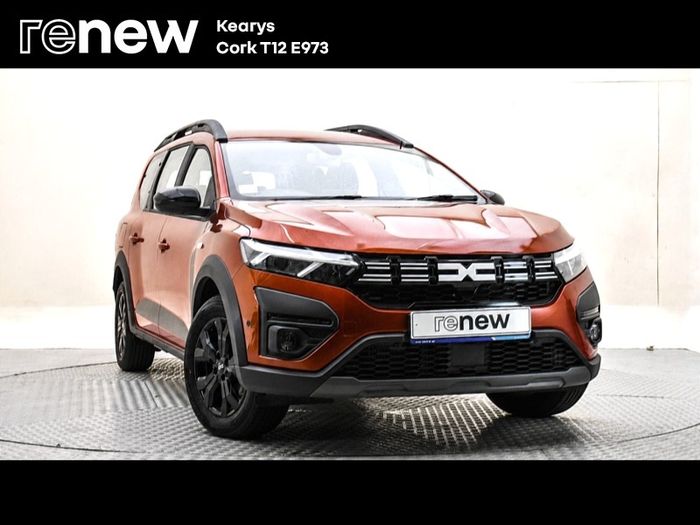Dacia Jogger 2023