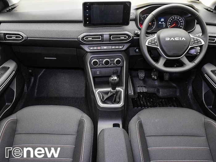 Dacia Jogger 2023