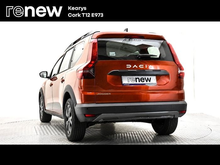 Dacia Jogger 2023