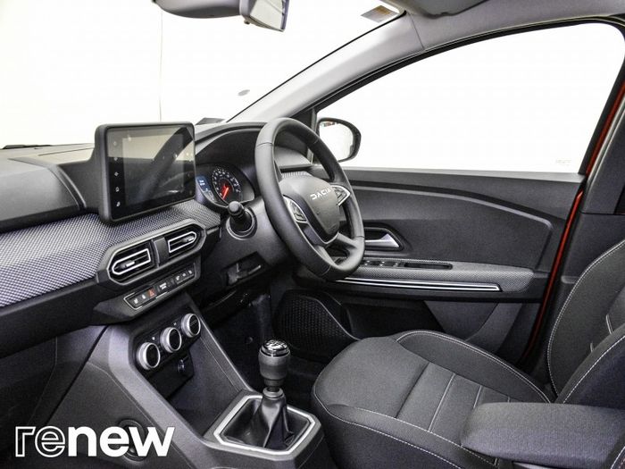 Dacia Jogger 2023