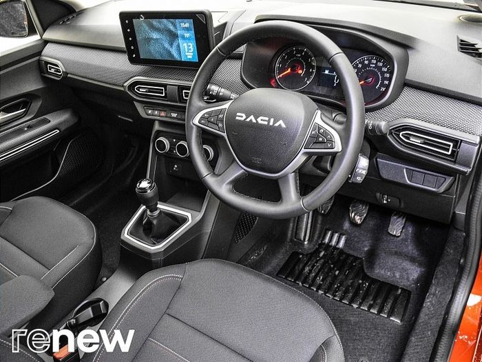 Dacia Jogger 2023