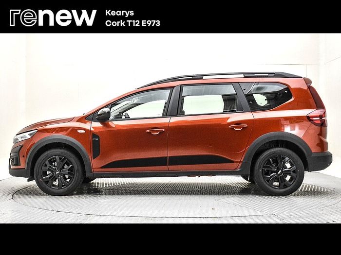 Dacia Jogger 2023