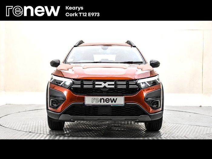 Dacia Jogger 2023