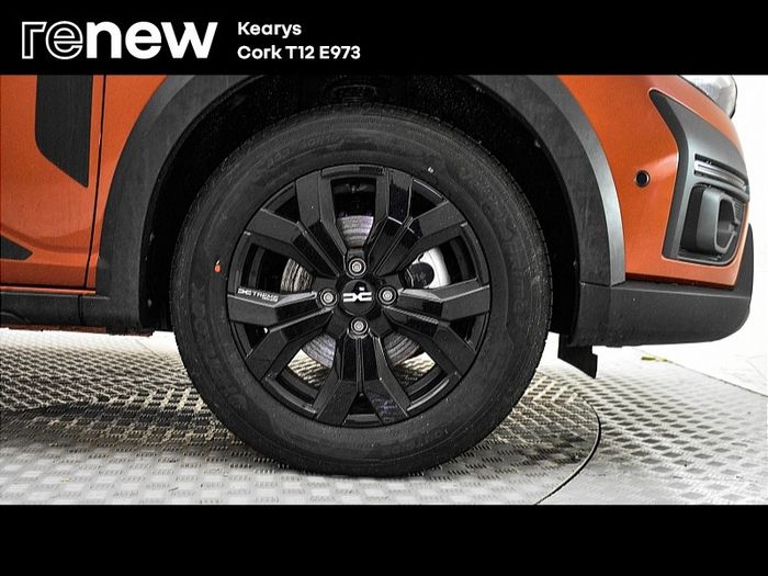 Dacia Jogger 2023