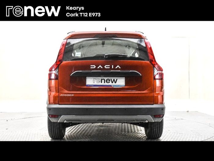 Dacia Jogger 2023