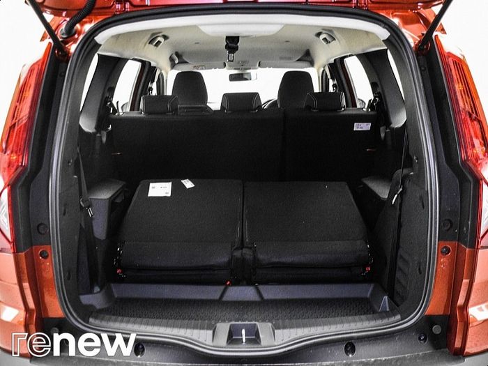 Dacia Jogger 2023