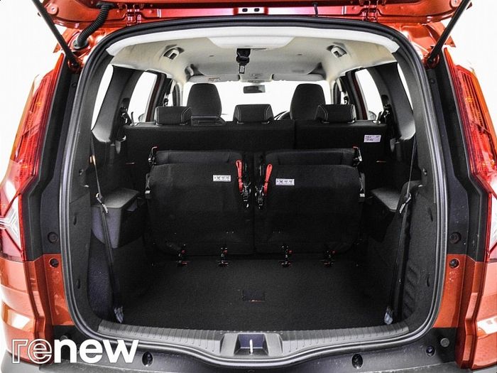 Dacia Jogger 2023