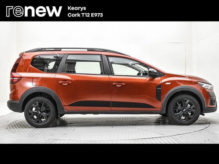 Dacia Jogger 2023