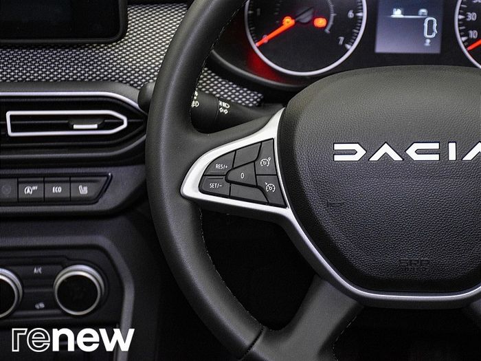 Dacia Jogger 2023